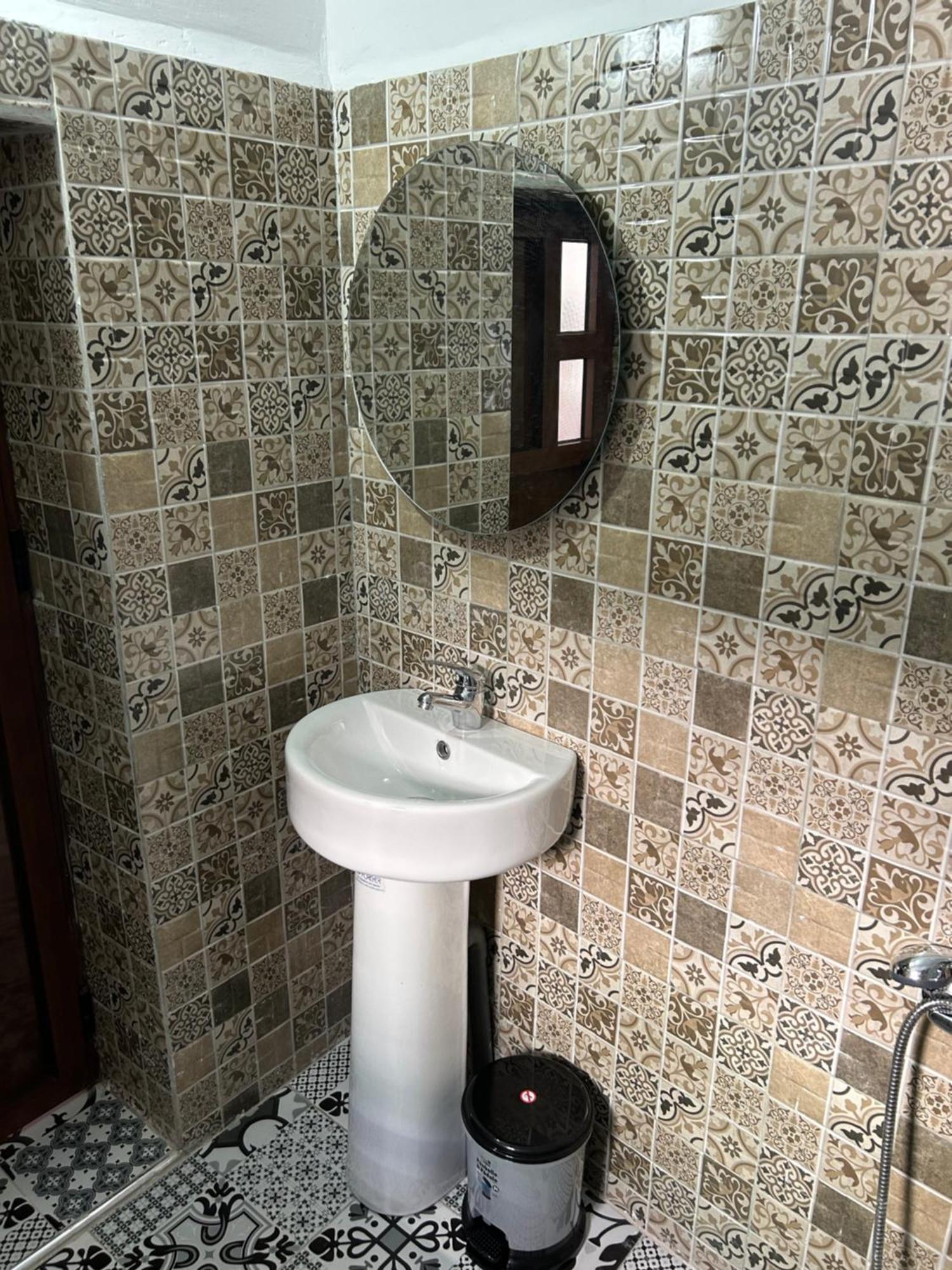 Riad Al Borj Tétouan Luaran gambar