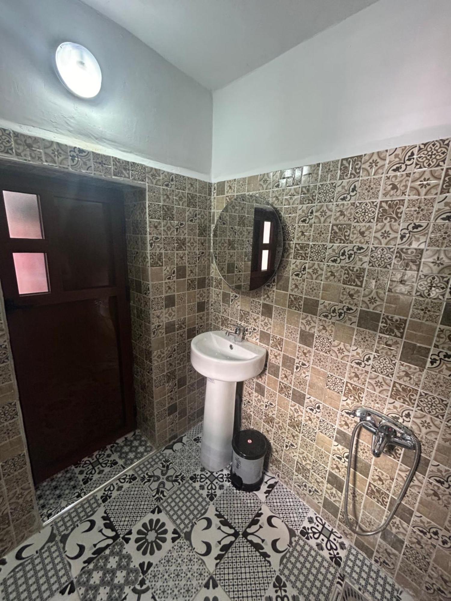 Riad Al Borj Tétouan Luaran gambar